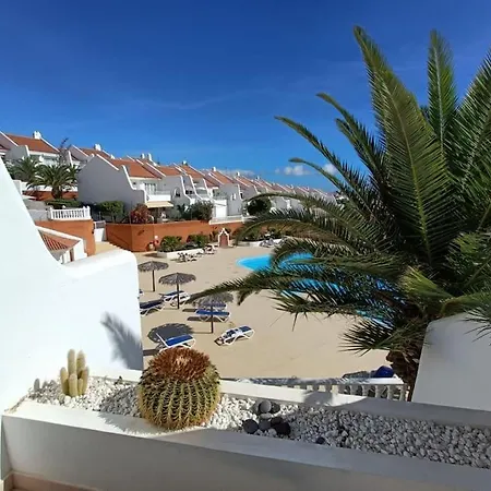 Porlamar Apartment San Miguel de Abona