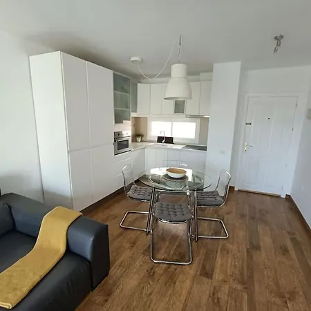 Apartment Porlamar *