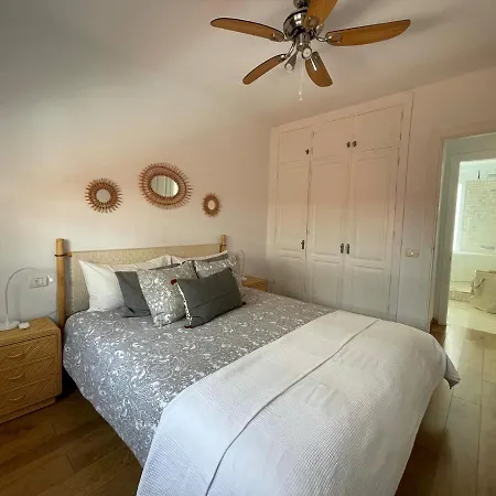 Apartamento Porlamar San Miguel de Abona