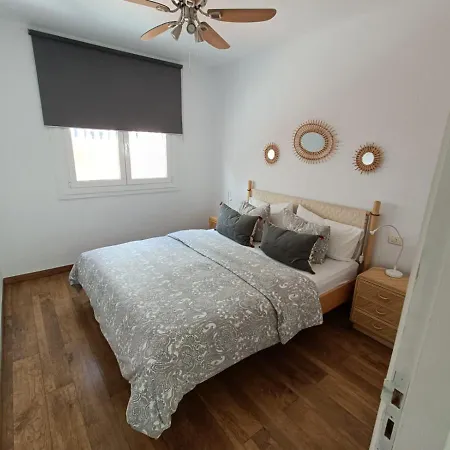 Apartamento Porlamar