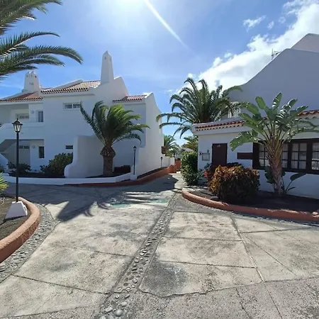 Apartment Porlamar San Miguel de Abona