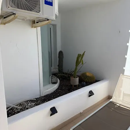 Porlamar * San Miguel de Abona