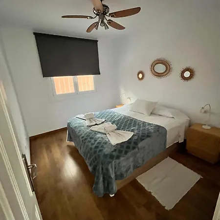 Porlamar Lejlighed *