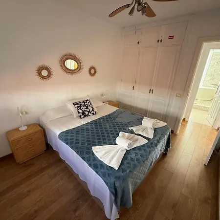 Porlamar Lejlighed San Miguel de Abona