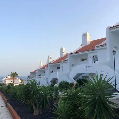 Porlamar Lejlighed *